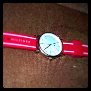 Watch Tommy Hilfiger
